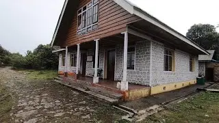Barsey Guraskunj | Stay Inside Barsey Rhododendron Sanctuary | Room Tour | Tariff | Off beat Sikkim