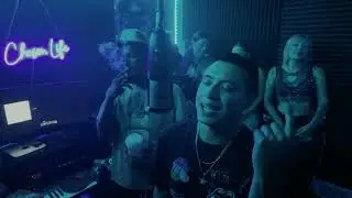 JSP & BLAIRTHECAPTAIN - GOING FOR IT (MIC DROP)