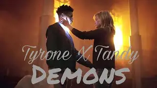 Marvels Cloak & Dagger 