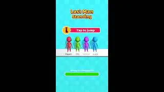 RunRace 3D Level Clear