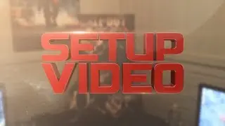 BlastFM: Ny Setup Video