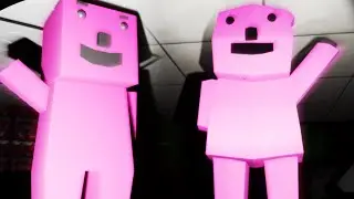 Shopping Nightmare: Original And Remastered (No Commentary)