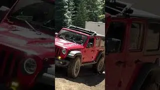 JLUR + Trailer Gettin It Done