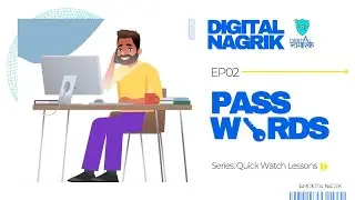 Kannada: Is your (weak) password leaving you vulnerable? Let's get strong!
