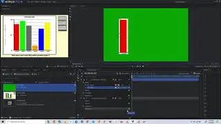 How to Mask with border around transparent box HF Pro 16