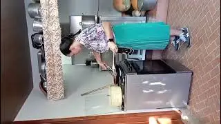 Atividades do Rancho  Vídeo 1