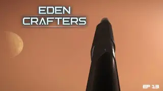 Atmospheric Control Tower - Eden Crafters 13
