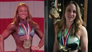 Mr. America 2020 Pro Figure competition CBS Sports Network
