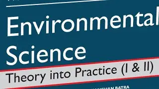 Unit 5 Environmental Science EVS-2 one shot |Delhi University |EVS|AEC|Paper 