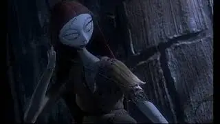 Sally On a Patrol-Escape