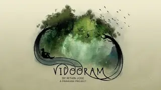 Vidooram (Paradise project) | Rithin Jose