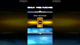 Purchasing the new battle pass indus costs 400 IC 😩 worth it!?