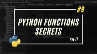 How to Define and Use Functions in Python