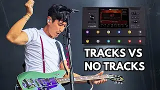 How to Set Up Helix Stadium for Live Shows (2 Real-World Workflows)