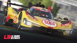 4 Hours of Spa Francorchamps w/ Sahil! | #simracing #mozaracing #indiansimracing