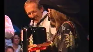 Terje Tysland Band - No går det på rævva