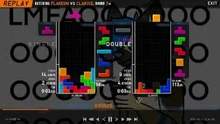 tetr.io | 200 apm gaming