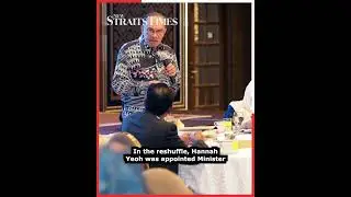 Anwar: Cabinet reshuffle to make way for young leaders