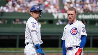 Cubs instant reaction: Analysis of 4-3 win vs Pirates | Cubs Postgame Live! I Marquee Sports Network