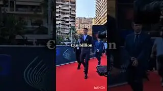 Here are the four soccer players who are also millionaire businessman#soccer #football