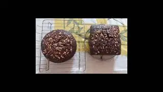 Chocolate walnut cake # super soft # dm to order