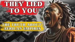 Hidden African Empires: Lost Kingdoms That Ruled a Continent Ancient Civilizations Forgotten History