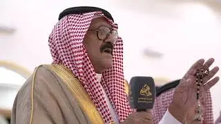 زواج خالد عبدالله احمد الفقيه 1 / 12 / 1443