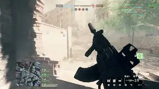 BF6: Iberian Offensive Conq. with Sejad and Tony