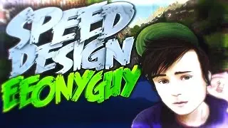 SPEED DESIGN | EEONEGUY / ИванГай
