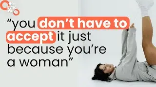 The Sync Way Podcast Ep. 9 | What is PMS?