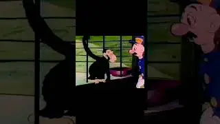 Classic Cartoon Baboon #Storytime #Shorts #viral #kids #kidsvideo #unicorn  Stories for Children