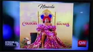 Niniola - 