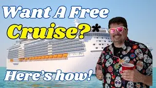 FREE Cruise Hack: Royal Caribbean&rsquo;s Casino Royale Secret Explained!