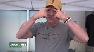Introduction To Buddha Gear, With Jason Latas