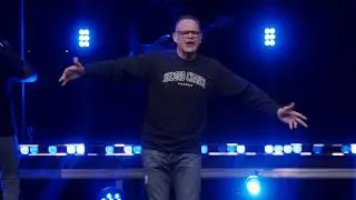 Relationship Struggles - Week 3 - 4 Lessons I&rsquo;m Learning In My Second Marriage! [5:00pm Service]