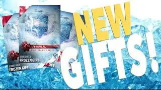 NEW MUT 16 GIFTS REVEALED 1/1 - 1/5 !!!