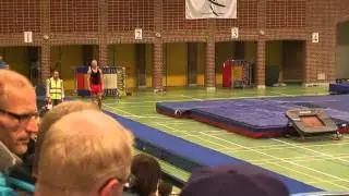 Springcup 2010 senior herre finale m&aring;tte [HD]