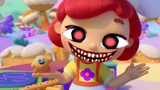 Волшебная Кухня.EXE!!!