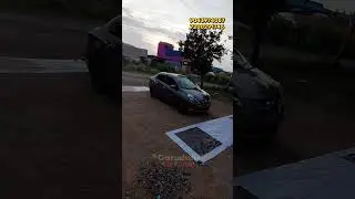 HONDA AMAZE - android system with 360 camera #carandroid #carinfotainment #honda #hondaamaze #
