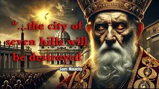 Pope Francis Death PROPHECY: Is 2027 the FINAL Warning?
