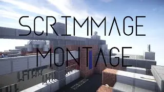 UberR | Scrimmage Montage #7