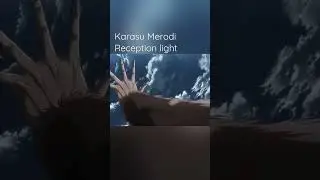 Karasu Merodi - Reception light #edm #dance #electro #housemusic #dark #electronica