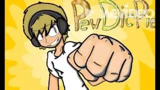 'Dear Pewds' - Cover by Scarlett Moon