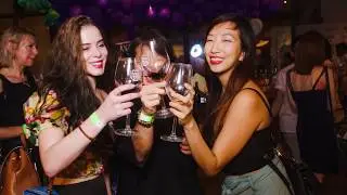 Wine Fiesta 2019 Singapore and Kuala Lumpur