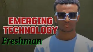 Emerging Technology chapter 2 part 1 Data science/ afaan Oromoon