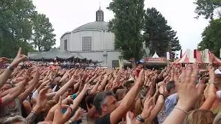 la pegatina parkcitylive 2017