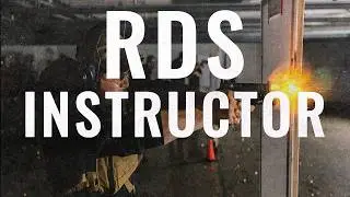 Red Dot Sighted (RDS) Handgun Instructor Course