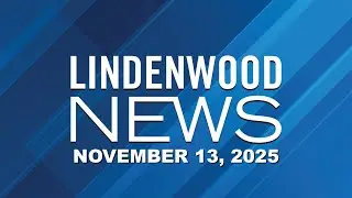 Lindenwood News - November 13, 2025