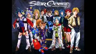 Cuddle - Star Ocean: The Second Story OST