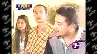 Reportaje Al Misterio (Programa Periodistico) CaNaL 1 + NTC TeLeViSi&oacute;n